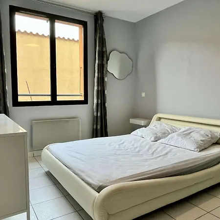 3 Pieces- 4 Personnes- Village Ar075-012 Appartement