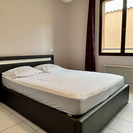 Apartment 3 Pieces- 4 Personnes- Village Ar075-012 Argeles-sur-Mer