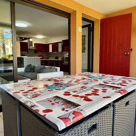 Appartement 3 Pieces- 4 Personnes- Village Ar075-012 Argelès-sur-Mer