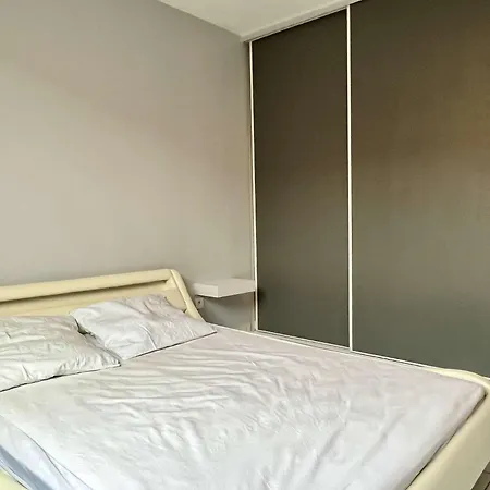 3 Pieces- 4 Personnes- Village Ar075-012 Appartement *