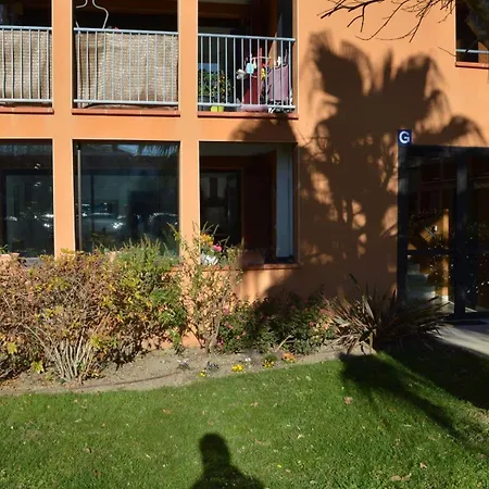 3 Pieces- 4 Personnes- Village Ar075-012 Appartement